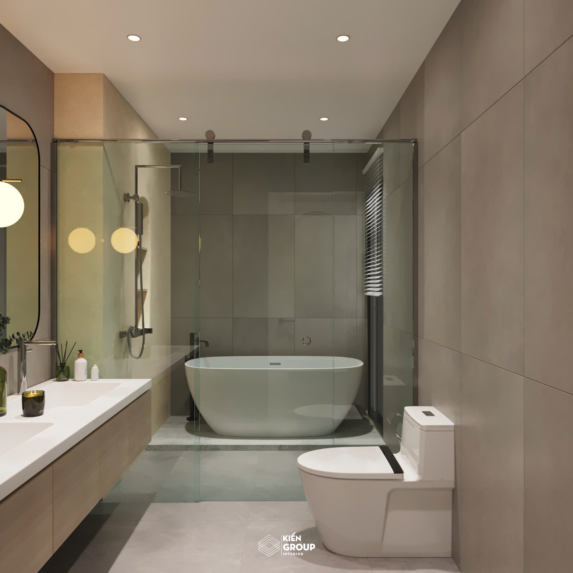 [ĐN] NHÀ ĐẤT BIÊN HÒA | ĐỒNG NAI - 90m2 - 2 Tầng